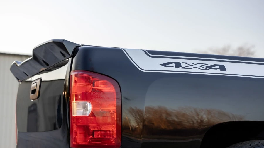 2012 Chevrolet Silverado 2nd Gen - Image 13 of 31