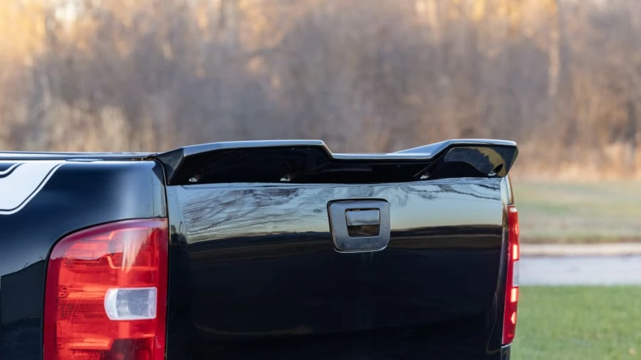 2012 Chevrolet Silverado 2nd Gen - Image 16 of 31
