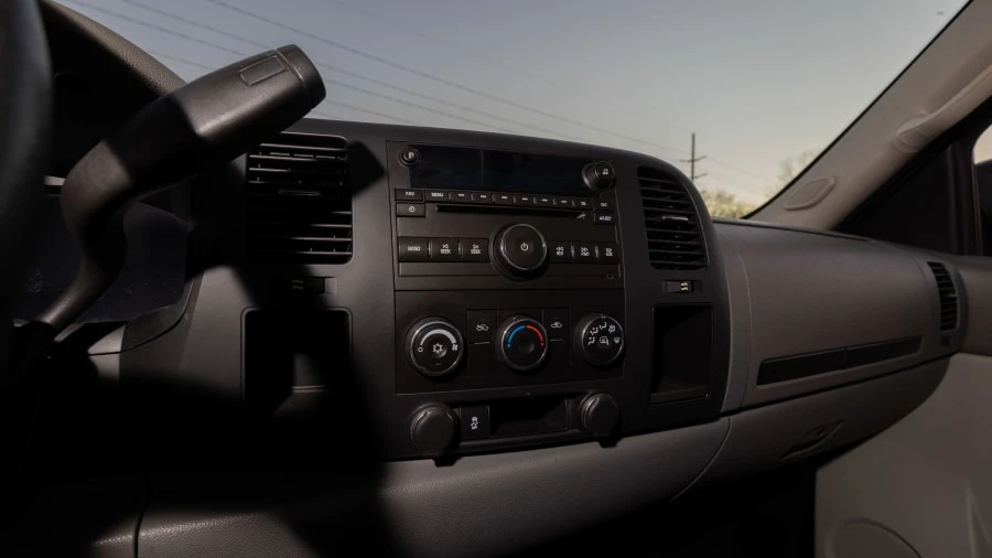 2012 Chevrolet Silverado 2nd Gen - Image 31 of 31