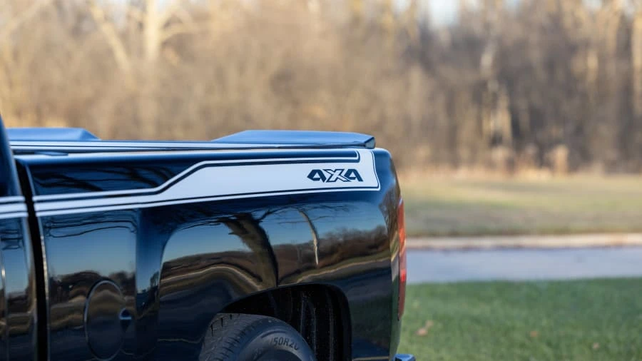 2012 Chevrolet Silverado 2nd Gen - Image 17 of 31