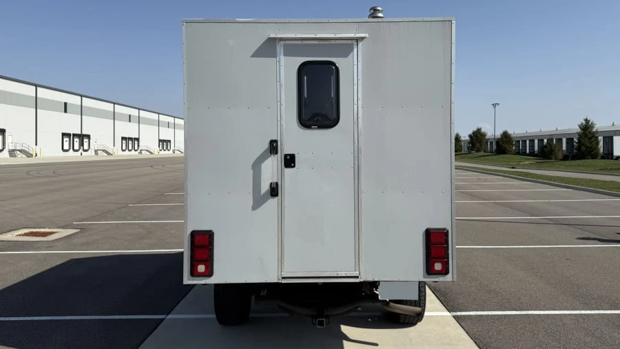 2012 Chevrolet Silverado 2nd Gen - Image 5 of 31