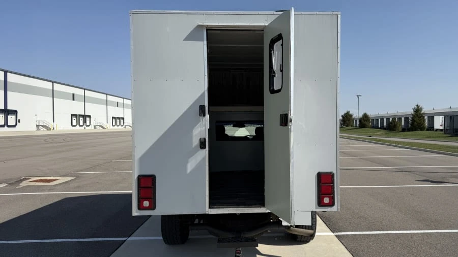 2012 Chevrolet Silverado 2nd Gen - Image 18 of 31