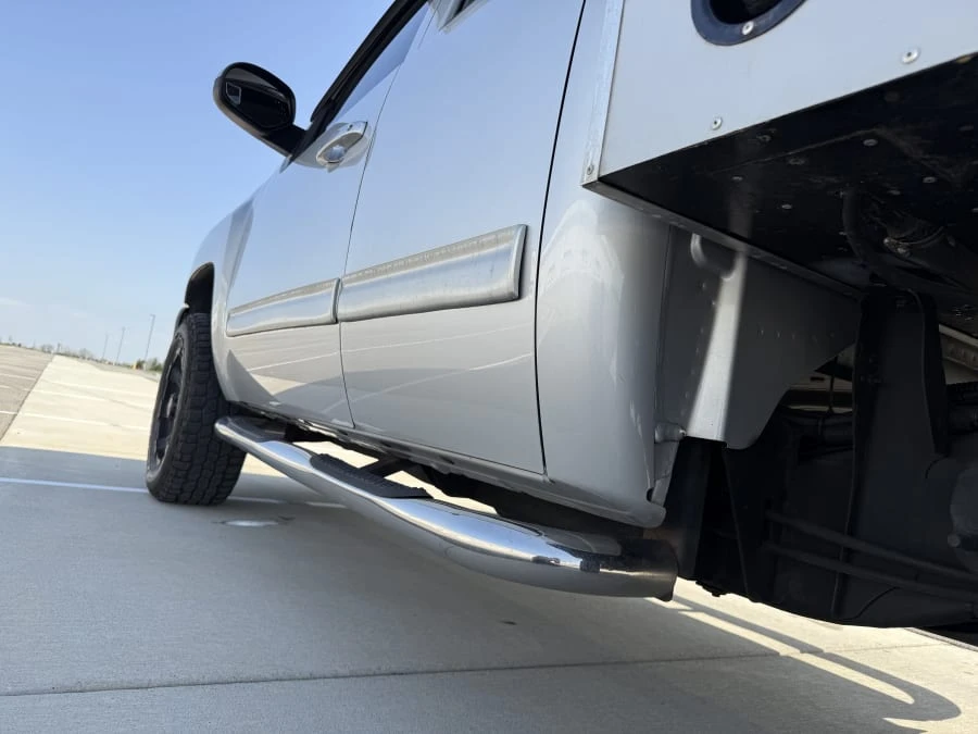 2012 Chevrolet Silverado 2nd Gen - Image 24 of 31
