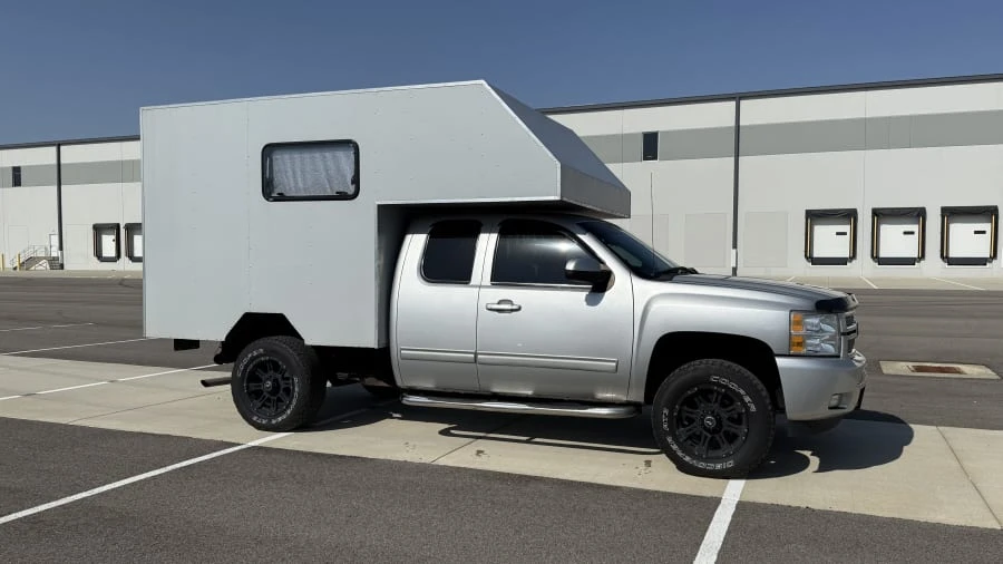 2012 Chevrolet Silverado 2nd Gen - Image 19 of 31