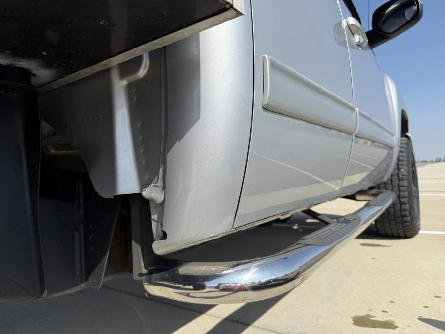 2012 Chevrolet Silverado 2nd Gen - Image 21 of 31