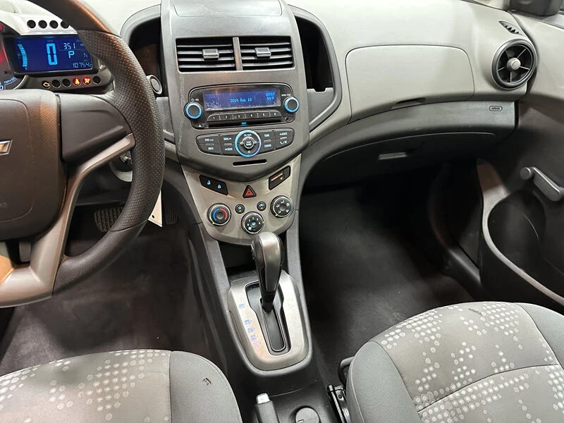 2012 Chevrolet Aveo/Sonic - Image 8 of 12