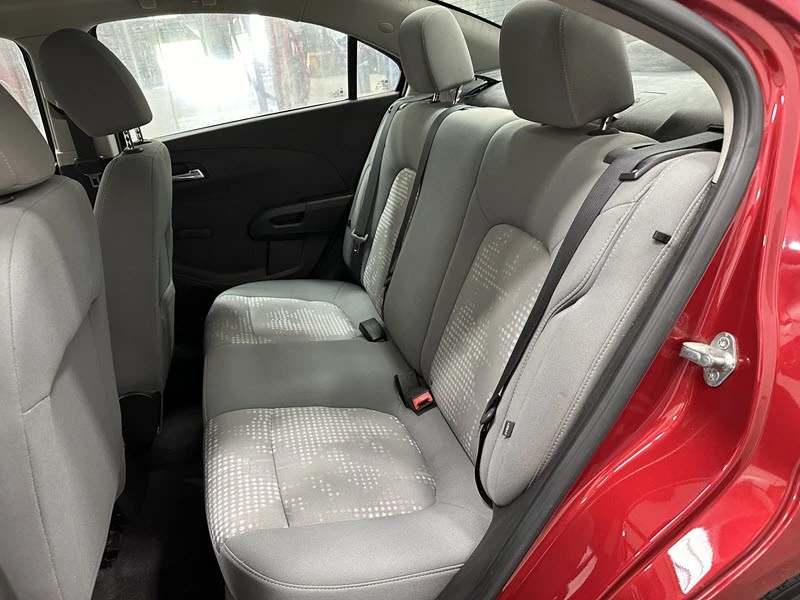 2012 Chevrolet Aveo/Sonic - Image 11 of 21