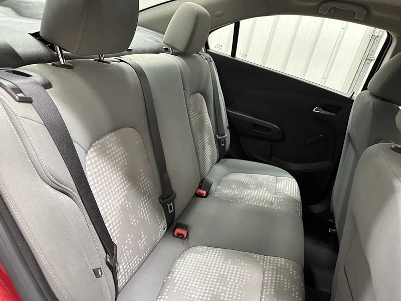2012 Chevrolet Aveo/Sonic - Image 15 of 21