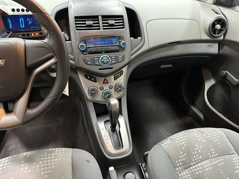2012 Chevrolet Aveo/Sonic - Image 8 of 12