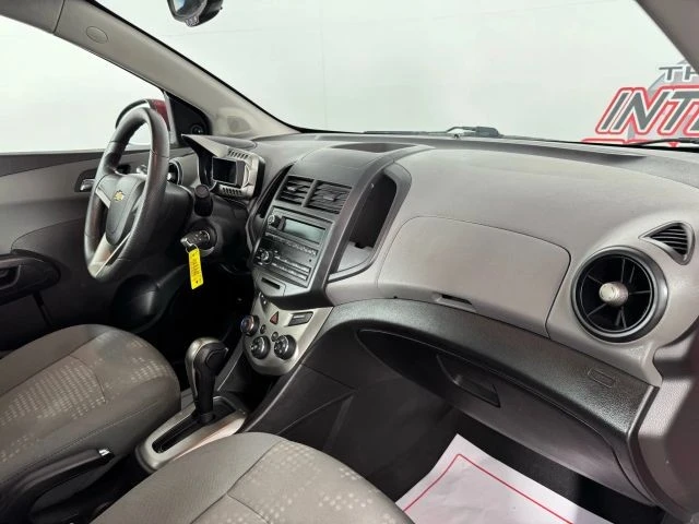 2012 Chevrolet Aveo/Sonic - Image 12 of 12