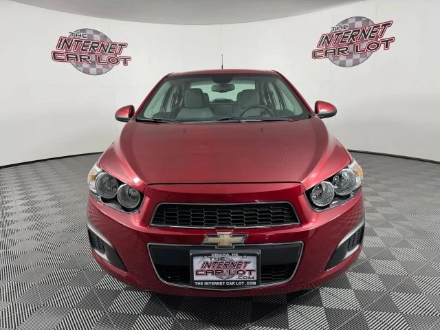 2012 Chevrolet Aveo/Sonic - Image 2 of 12