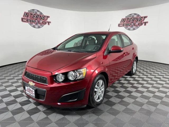 2012 Chevrolet Aveo/Sonic - Image 3 of 12