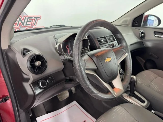 2012 Chevrolet Aveo/Sonic - Image 10 of 12