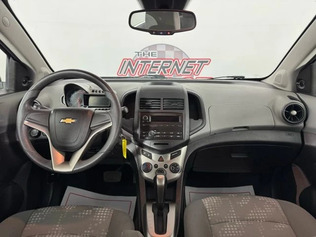 2012 Chevrolet Aveo/Sonic - Image 11 of 12