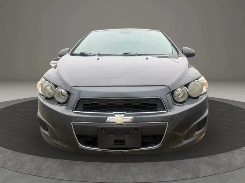 2012 Chevrolet Aveo/Sonic - Image 2 of 12
