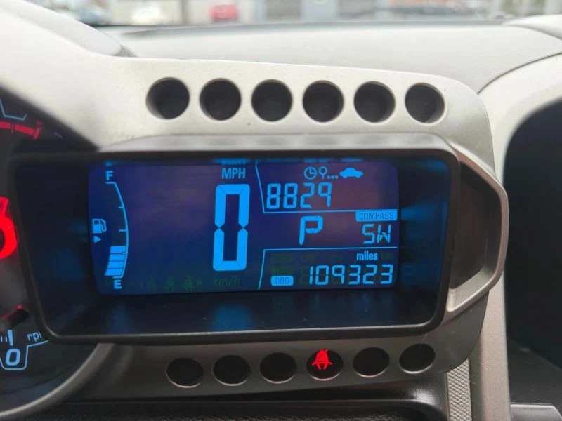 2012 Chevrolet Aveo/Sonic - Image 11 of 12