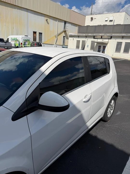 2012 Chevrolet Aveo/Sonic - Image 2 of 7
