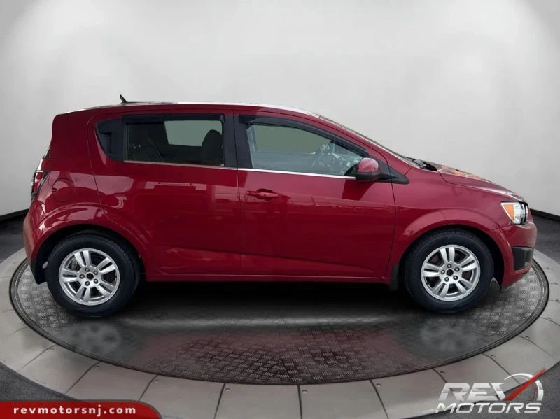 2012 Chevrolet Aveo/Sonic - Image 6 of 12