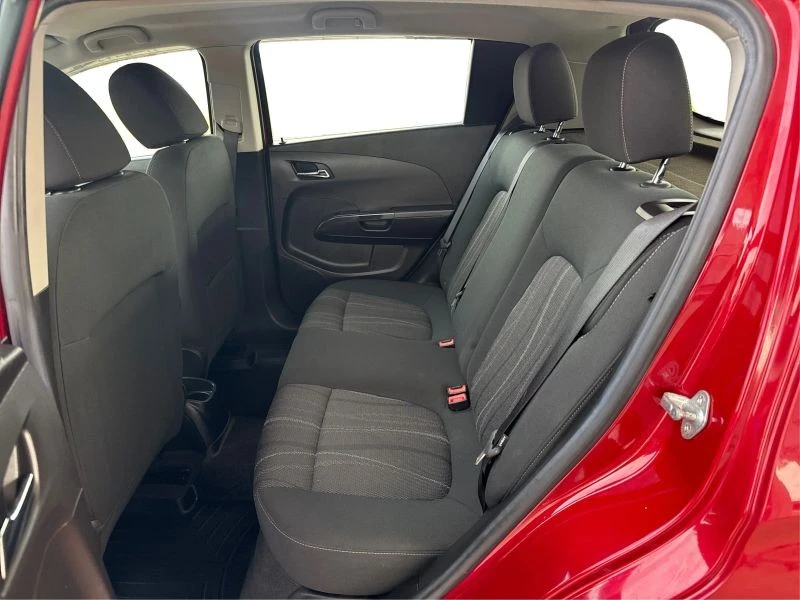 2012 Chevrolet Aveo/Sonic - Image 10 of 12