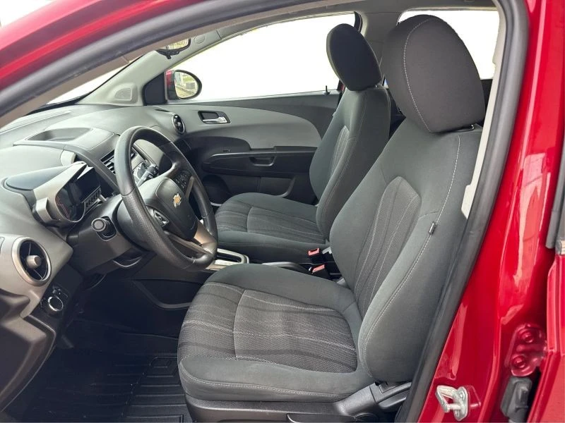 2012 Chevrolet Aveo/Sonic - Image 9 of 12