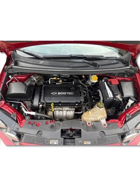 2012 Chevrolet Aveo/Sonic - Image 11 of 12