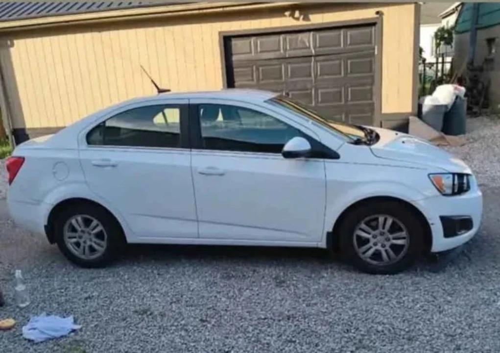 2012 Chevrolet Aveo/Sonic - Image 3 of 6