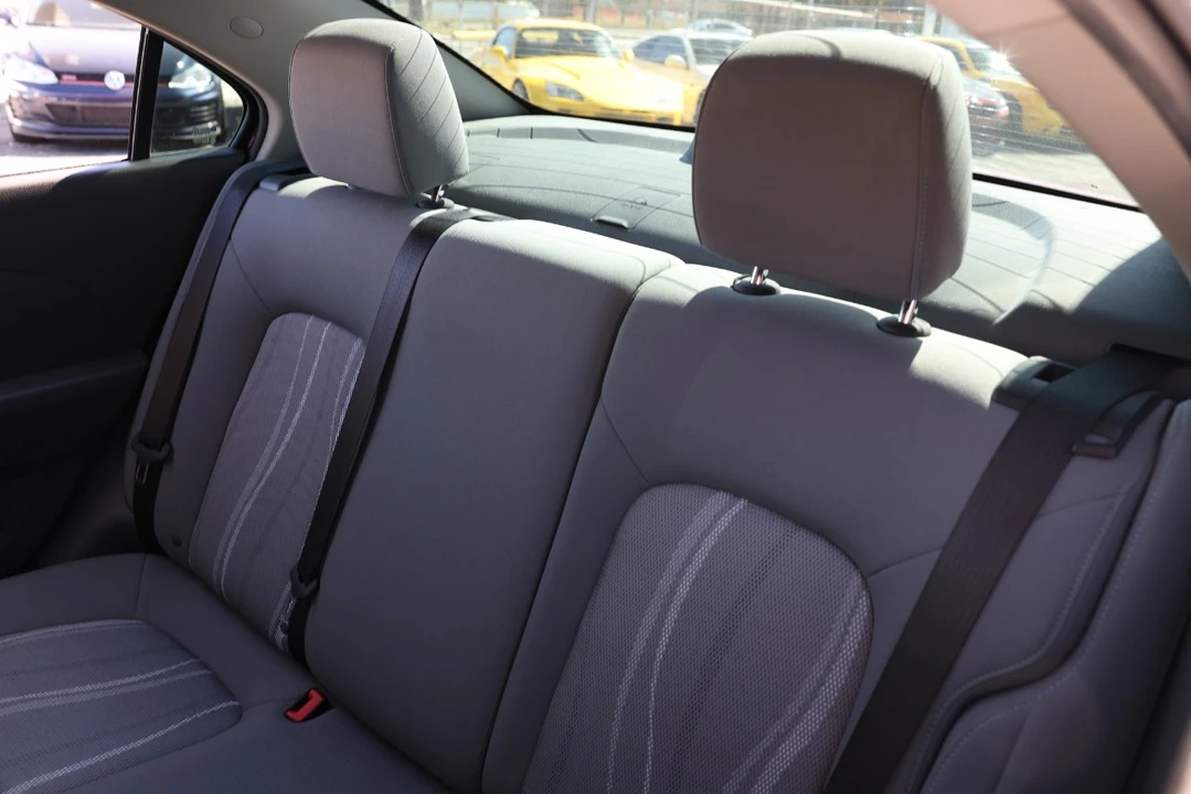 2012 Chevrolet Aveo/Sonic - Image 8 of 12