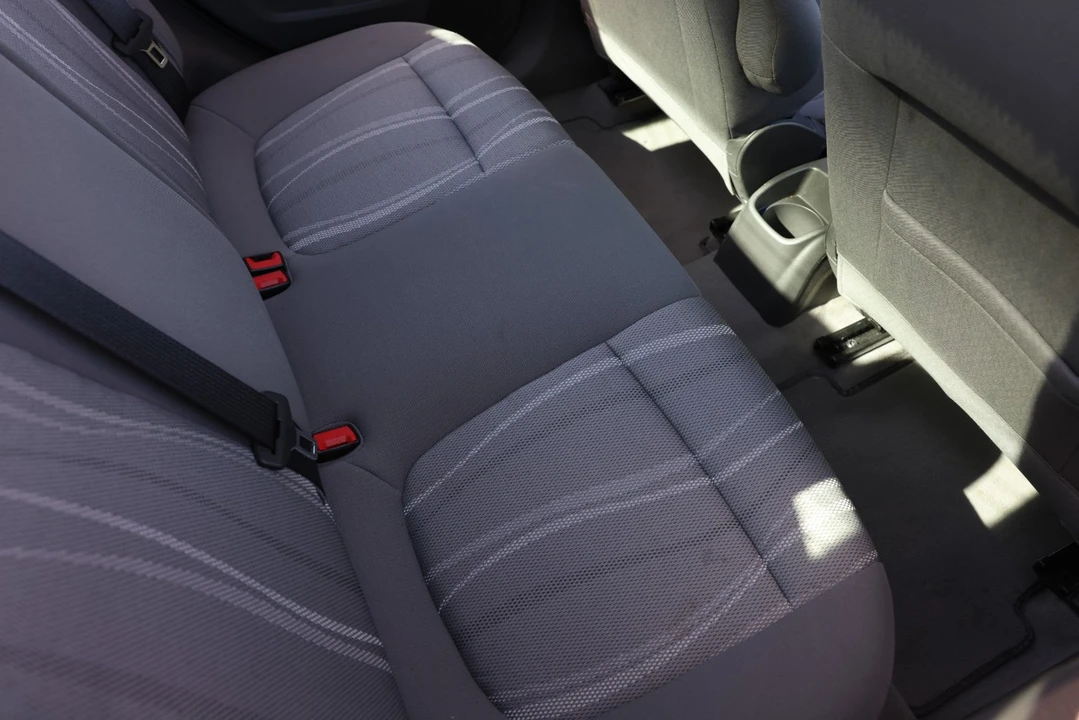 2012 Chevrolet Aveo/Sonic - Image 12 of 12