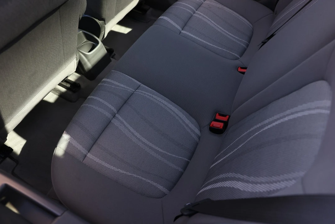 2012 Chevrolet Aveo/Sonic - Image 10 of 12