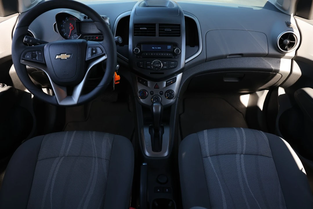 2012 Chevrolet Aveo/Sonic - Image 2 of 12