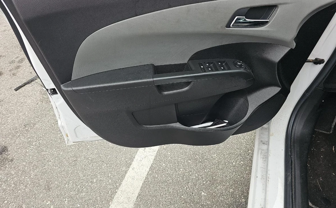 2012 Chevrolet Aveo/Sonic - Image 9 of 14