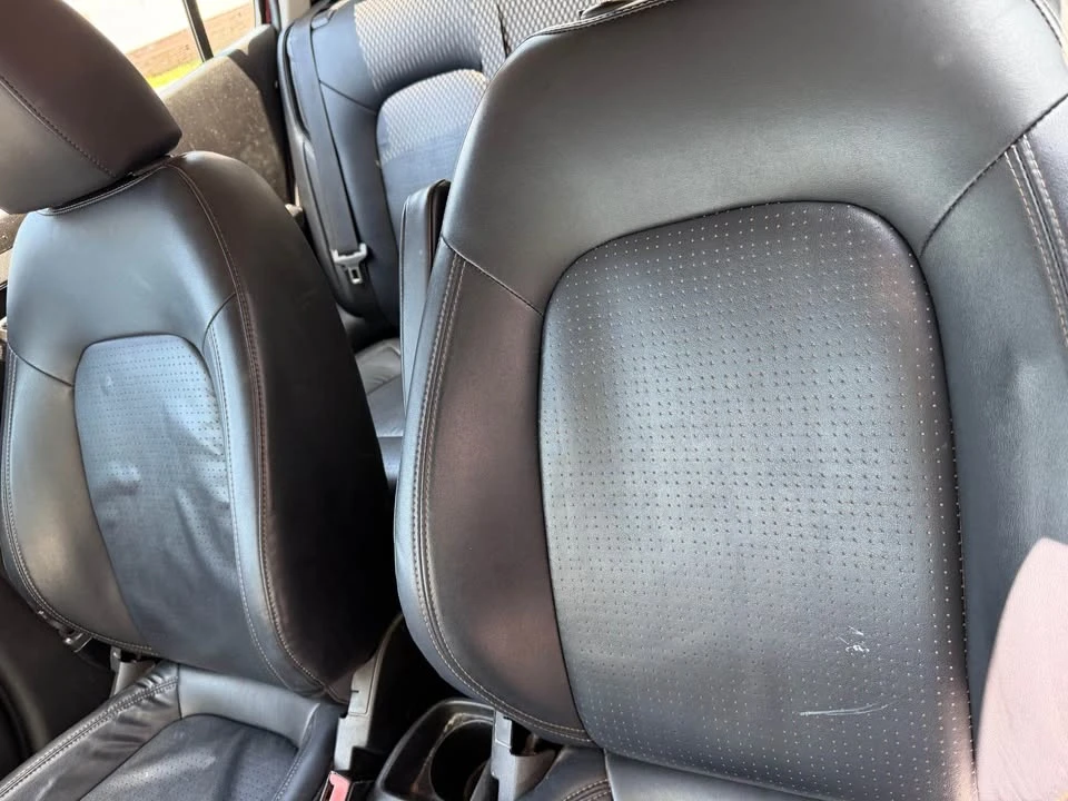 2012 Chevrolet Aveo/Sonic - Image 6 of 7