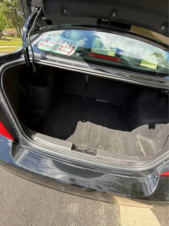 2012 Chevrolet Aveo/Sonic - Image 10 of 10
