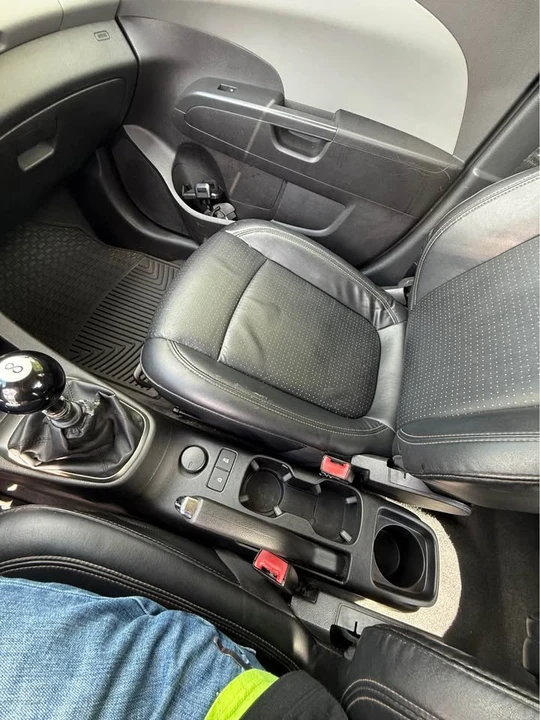 2012 Chevrolet Aveo/Sonic - Image 8 of 10