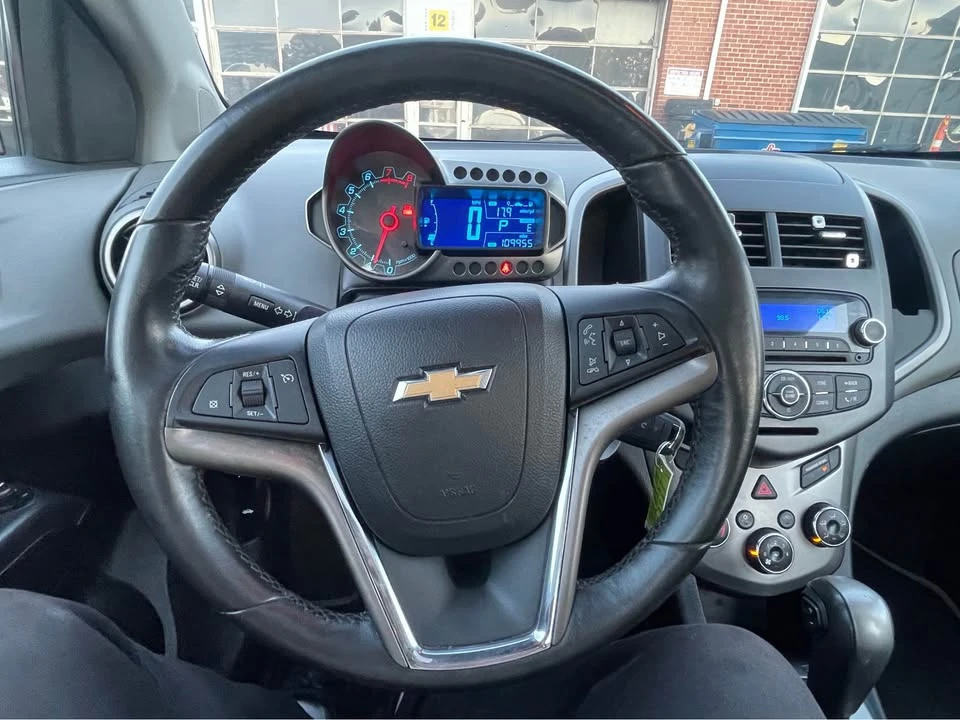 2012 Chevrolet Spark - Image 13 of 20
