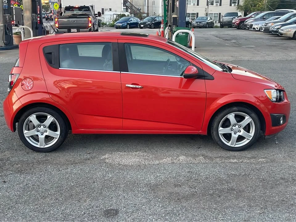 2012 Chevrolet Spark - Image 6 of 20