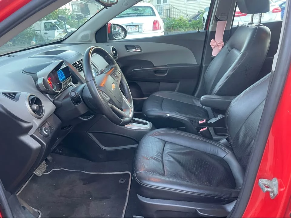2012 Chevrolet Spark - Image 12 of 20