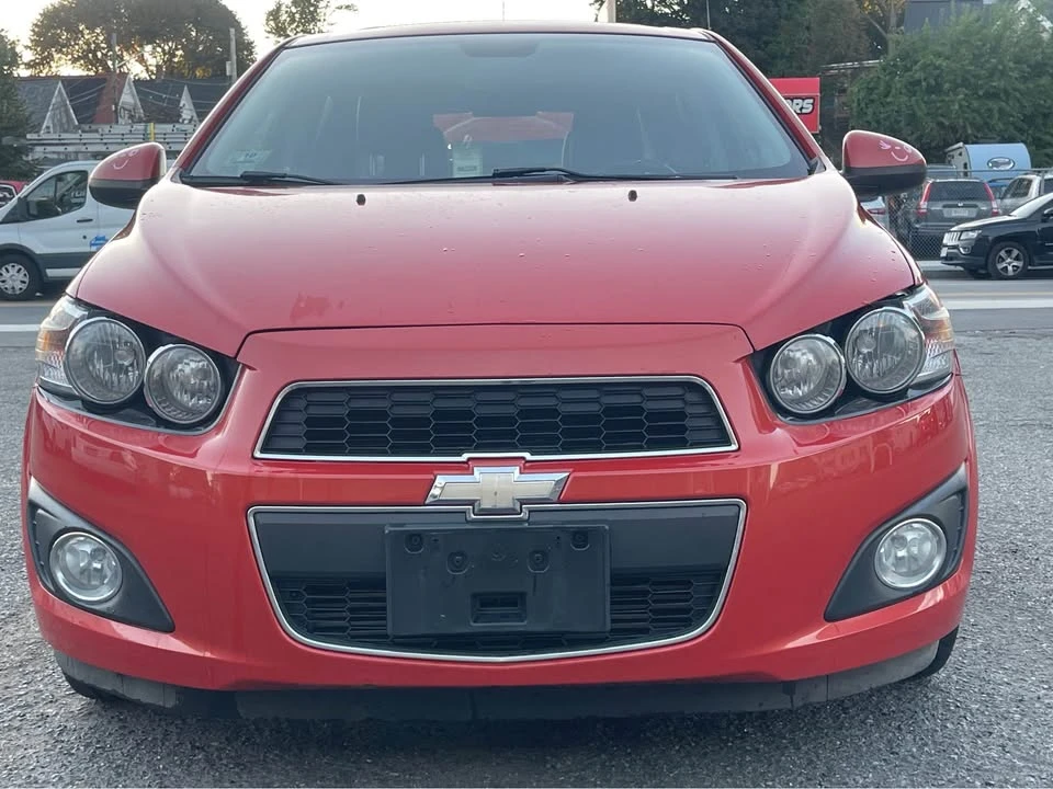 2012 Chevrolet Spark - Image 4 of 20