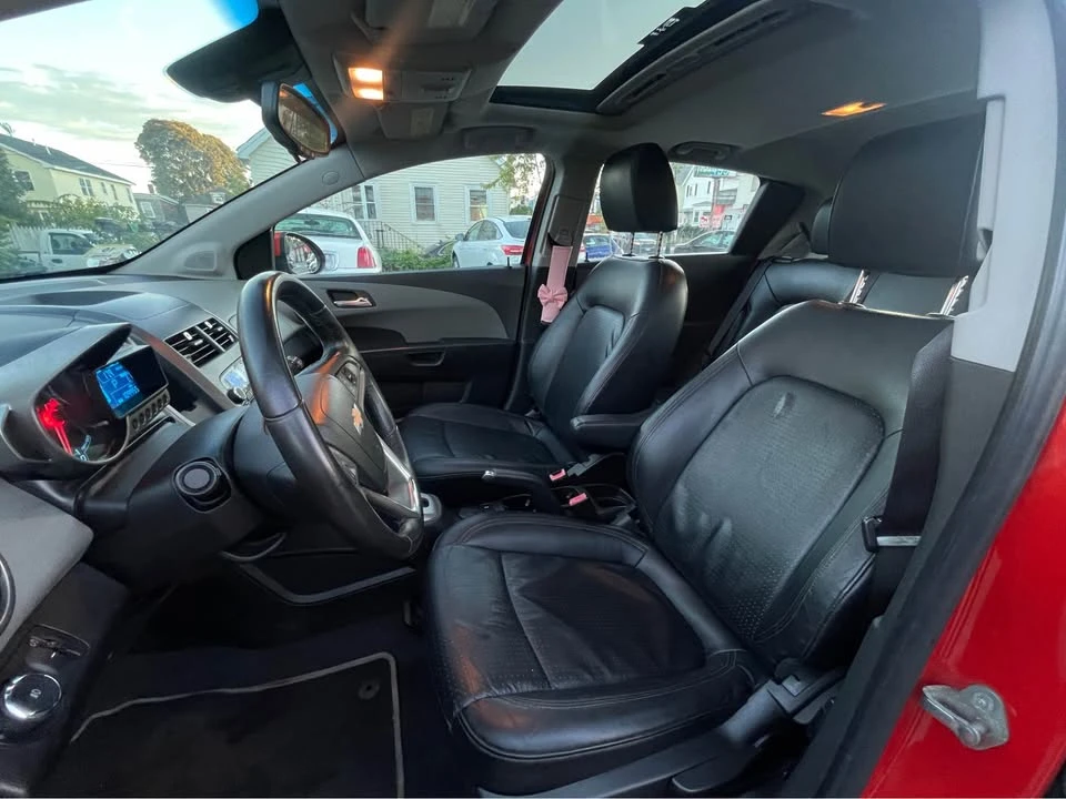 2012 Chevrolet Spark - Image 15 of 20