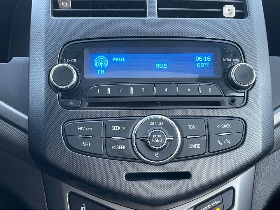2012 Chevrolet Spark - Image 18 of 20