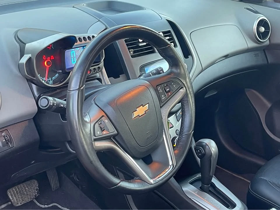 2012 Chevrolet Spark - Image 11 of 20