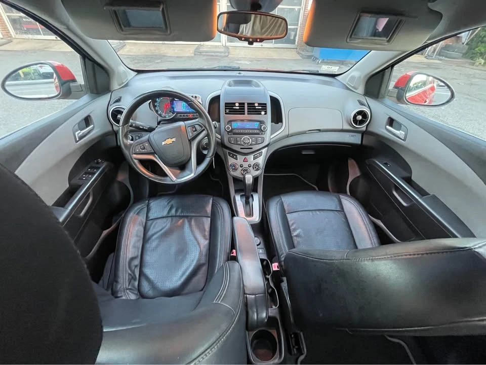 2012 Chevrolet Spark - Image 20 of 20