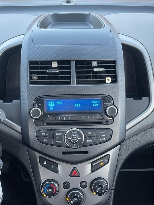 2012 Chevrolet Spark - Image 16 of 20