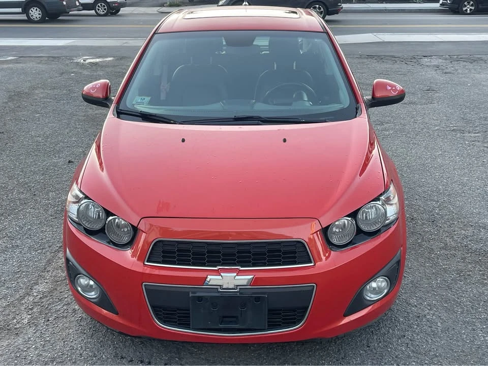 2012 Chevrolet Spark - Image 3 of 20