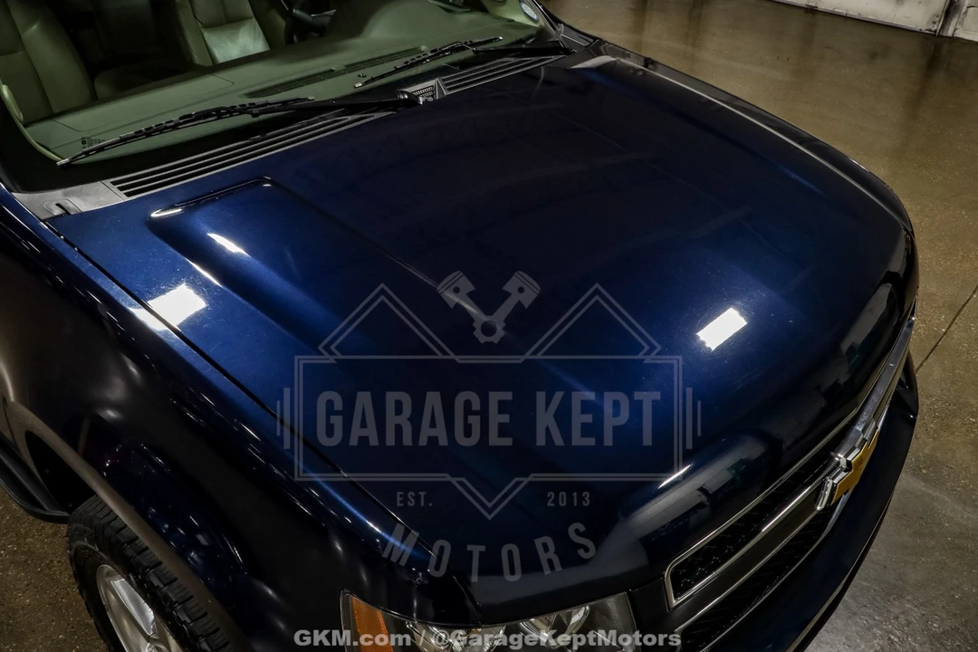 2012 Chevrolet Suburban 10th Gen - Image 15 of 21