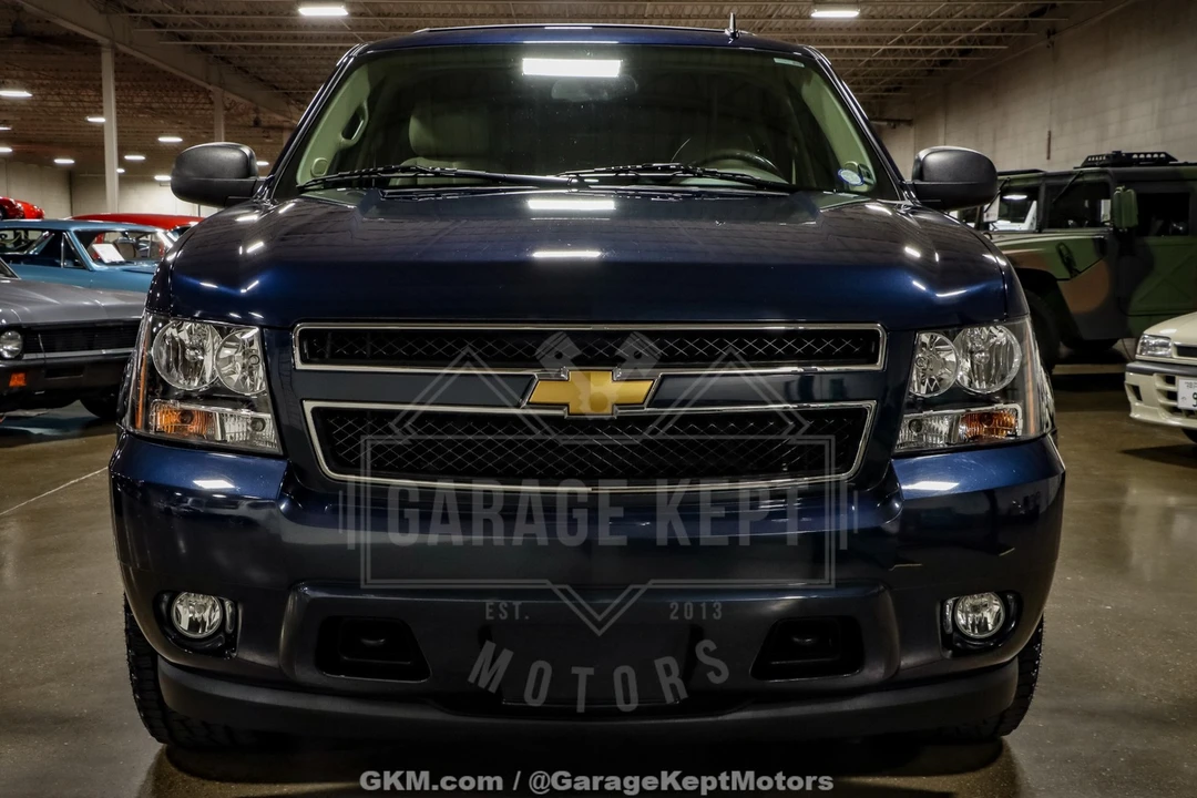 2012 Chevrolet Suburban 10th Gen - Image 20 of 21