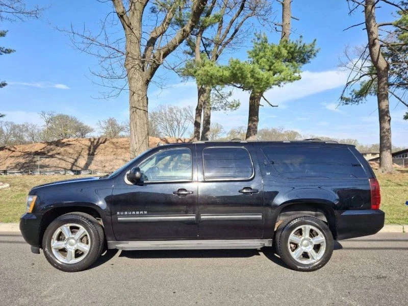 2012 Chevrolet Suburban 10th Gen - Image 12 of 12