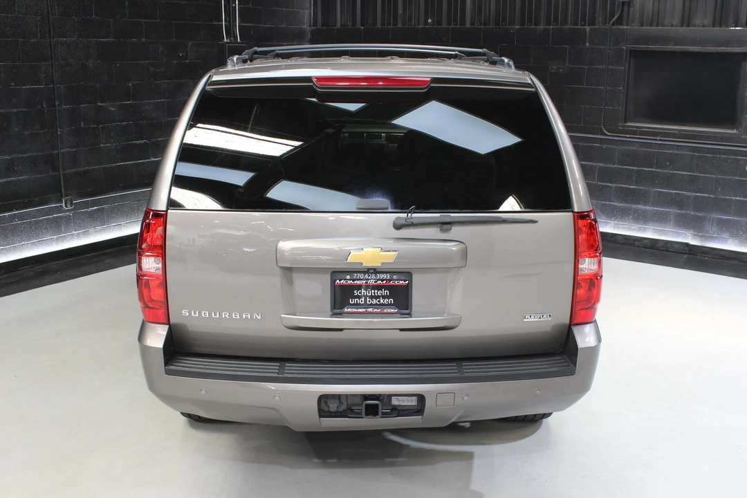 2012 Chevrolet Suburban 10th Gen - Image 6 of 21