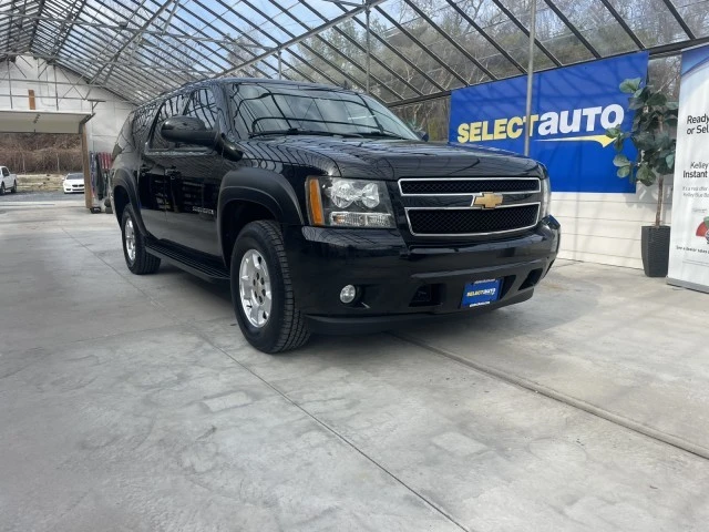 2012 Chevrolet Suburban 10th Gen - Image 4 of 31