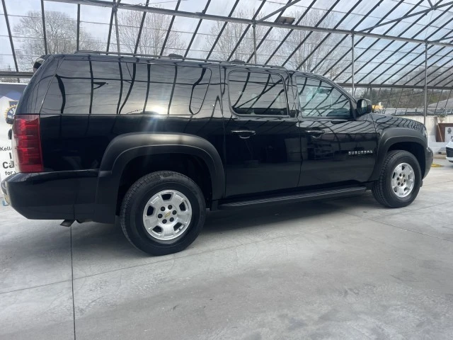 2012 Chevrolet Suburban 10th Gen - Image 8 of 31